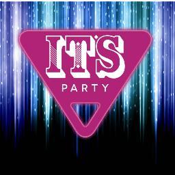 IT'S PARTY = House MUSIC + Pitada de Pop Music + Surpresas + Gente Bonita ...