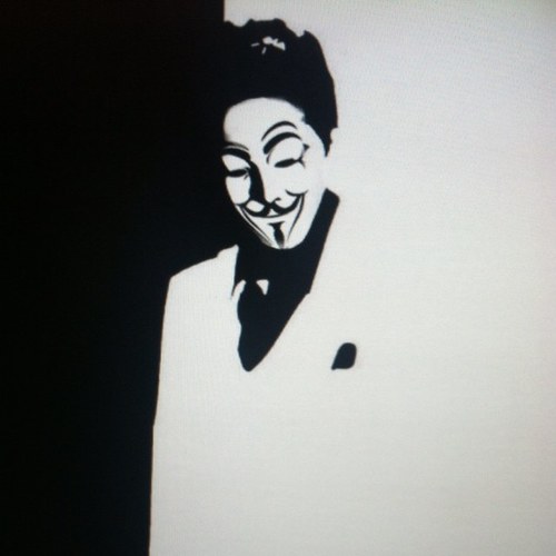 oPAnonymouSTIE Profile Picture
