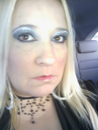 Fun loving 80's girl with a touch of the here & now. Singer, music rocker, mother & grandmother.