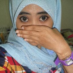 ayunieysyuhada's profile picture. Biarlah orang mengata kita, jangan kita mengata
Biarlah orang memfitnah, jangan kita melakukannya
Biarlah orang menzalimi kita, kita maafkan saja