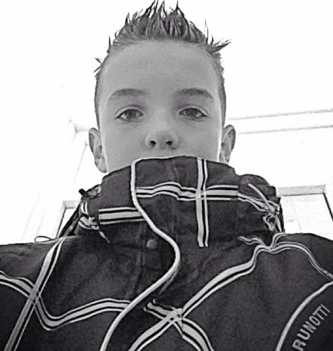 TomLKK's profile picture. 