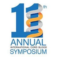 Cord Blood Symposium (@cordbloodsymp) 's Twitter Profile