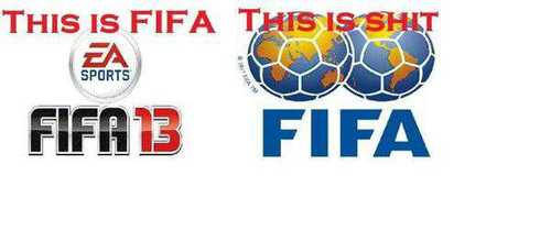 fifa raffles usually a small entry fee dependant on the player up for grabs