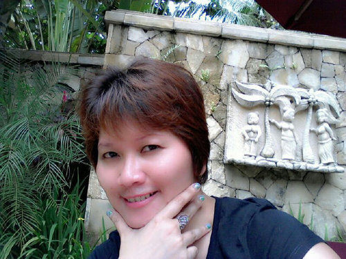 HeviePapua's profile picture. 