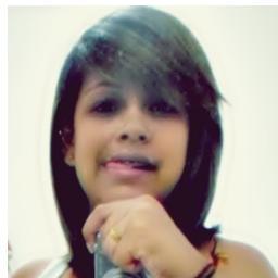 Eu #KIINHAA meu sentimentos, meus gostos, meus segredos, minhas decisões, minhas opiniões, então não me critique, apenas respeite,  segue?