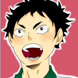 ハイキュー!!伊達工主将、茂庭要の非公式botです。公式の台詞中心に１時間に１度呟きます。公式にない内容の呟きもあります。苦手な方はご注意を。反応語句など、詳しくはプロフィールからどうぞ。  伊達工の仲間！@aone_bot  @kamasaki_bot @HQfutakuchi_bot @sasaya_bot