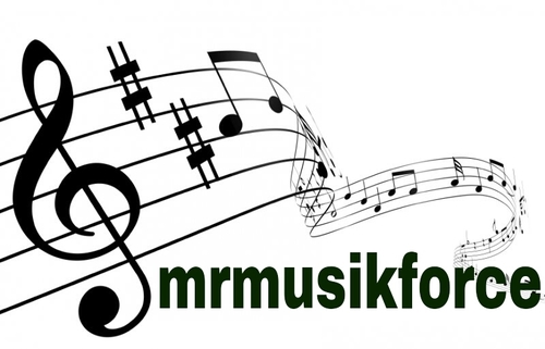 mrmusikforce's profile picture. 