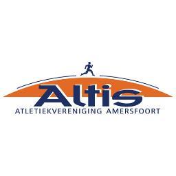 Atletiekvereniging Altis uit Amersfoort, opgericht 1 december 1961 en inmiddels ruim 1.200 leden! Baan- & wegatletiek op elk niveau, voor jong en oud.