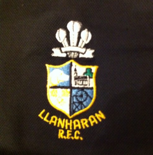 Llanharan RFC