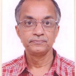 Professor in Manipal University