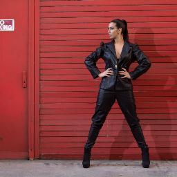 Blacklisted by Blacklisted Couture is a new, edgy, high fashion Luxury Life Style brand that caters to fashionable Women of all sizes.