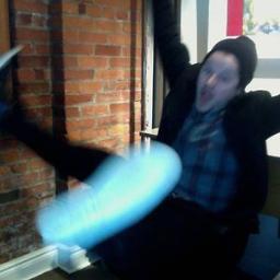 Ryan_Zmyth's profile picture. Ryan Smith is a Motion Designer