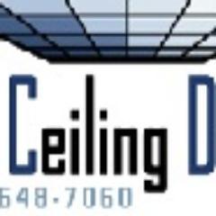 Commercial ceiling restoration since 1995. Saving our customers time, money and hassle. Check us out!

http://t.co/pPKkG50N
866-648-7060