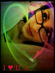 IvethYesy's profile picture. 