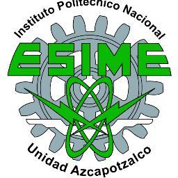 Escuela Superior de Ingeniería Mecánica y Eléctrica, Unidad Azcapotzalco del Instituto Politécnico Nacional