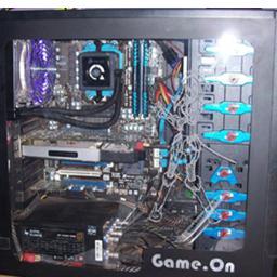 Games PC Rp5.000,-/DVD , Games PSP, softwares, HD movies -- all in one store
Jl.Caringin No3, JATINANGOR. Telp:022-7781854