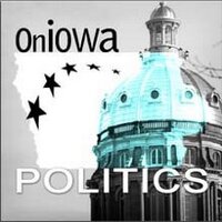 On Iowa Politics (@oniowapolitics) 's Twitter Profile