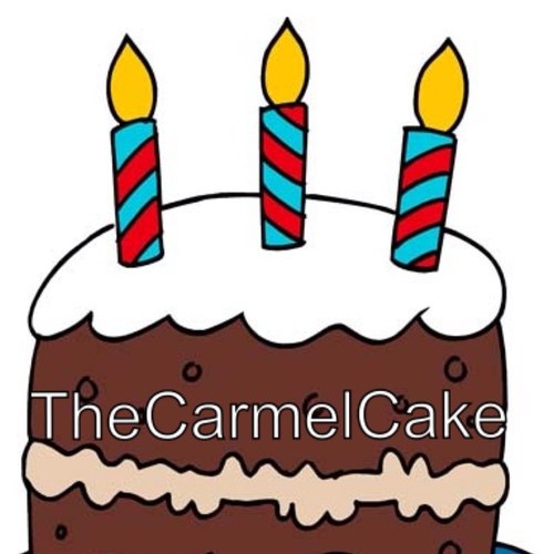 We are all gifted as an individual and a society,to be part of the carmel cake,as much as we love cake we love this cake much much more. We are the ingredients.