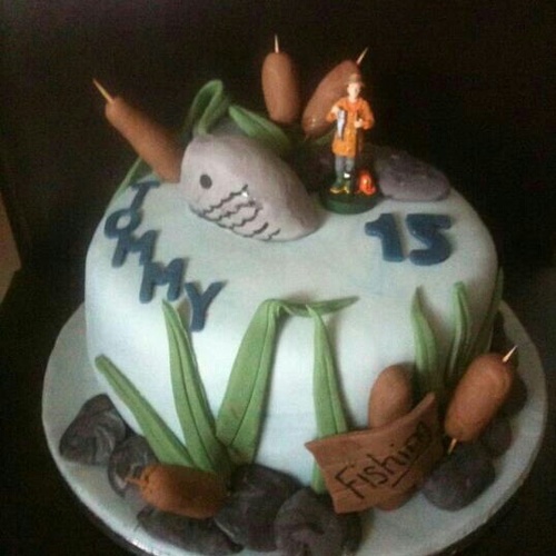 theSOwickedcake's profile picture. 