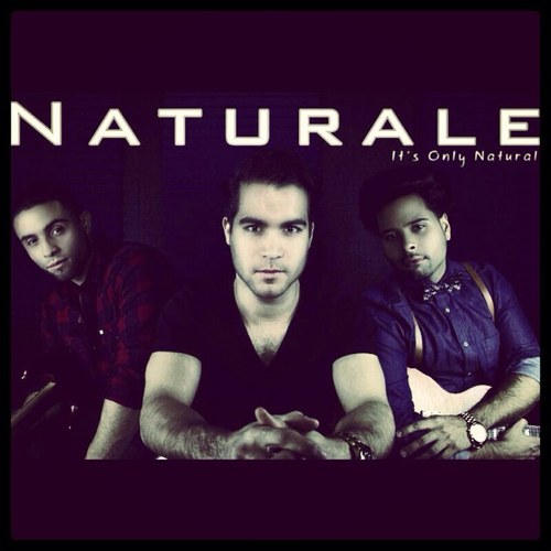 Naturale - Bachata Band. It's Only Naturale Stone Garcia (Vocals) The HeartBreak-Kid (Guitar) ARI (Bass) Booking: NaturaleMusic@Gmail.com