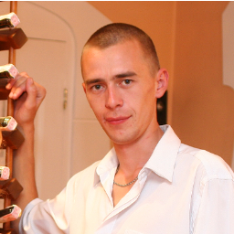 vichastiy's profile picture. 