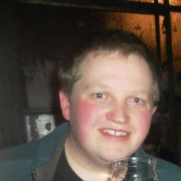 RoobimusPrime's profile picture. 