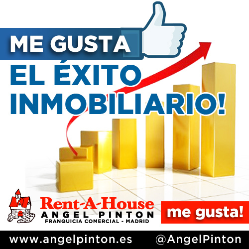 Asesores Inmobiliarios al servicio de nuestros clientes / Real Estate Agents at your service
Mónica Chacín Sánchez
Rent-A-House Angel Pinton. Madrid, ES