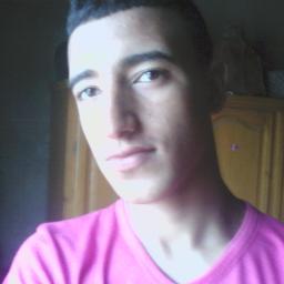 simoowad's profile picture. 