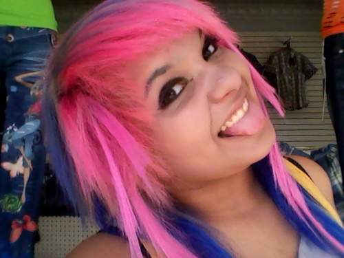 (._.) ( l : ) (.-.) ( : l ) (._.) ... They see me rollin' they hatin'