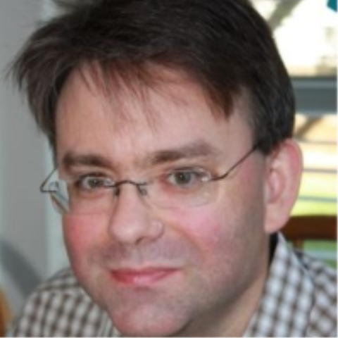 MarkMesich's profile picture. 