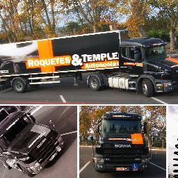 TempleAutoscola's profile picture. 