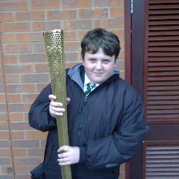 alexnoad12's profile picture. 