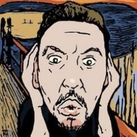 Roderick Parkes (@roderickparkes) 's Twitter Profile