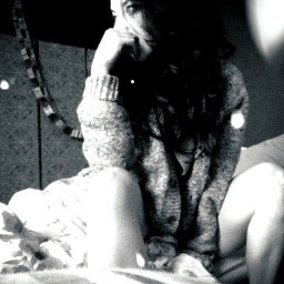 missysarbear's profile picture. Analog photography, sport, wine and comic-book movies are my jam. Also I have a teddy bear named Stanley. xo