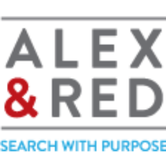 AlexRedSearch's profile picture. A national #executivesearch firm with diverse industry experience and unsurpassed research capability. We bring creative solutions to hiring challenges.