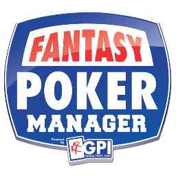 Fantasy #Poker Manager is a social game that resembles #fantasy #sports leagues, based on the international live tournament poker circuit.