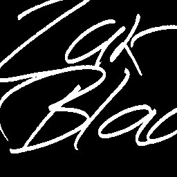 blackzak's profile picture. Unlikely.