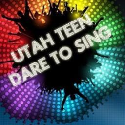 Utah Dare to Sing is an exclusive singing competition for the any Utah resident! http://t.co/O8cz8yh2bw 
Facebook: http://t.co/FKIDcjAwSL