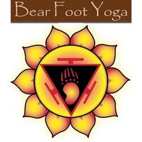 Bear Foot Yoga (@meganbfyh) 's Twitter Profile