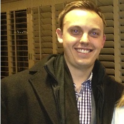 RyanFroistad's profile picture. 