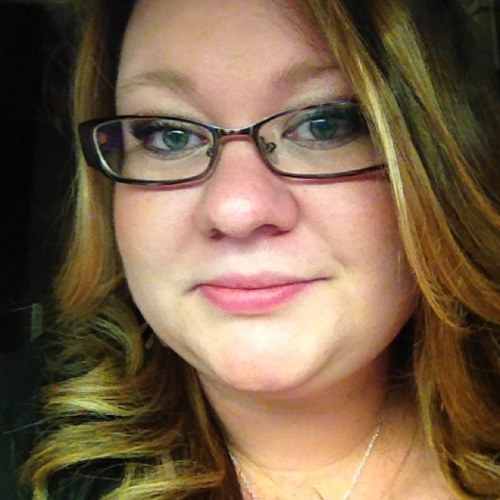 CourtneyJaddock's profile picture. 