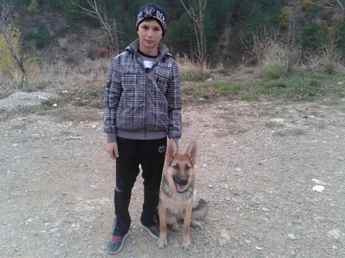 krisko666's profile picture. 