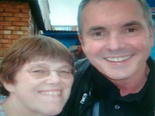 alansno1fan's profile picture. I have made this fansite for @doctorkk  because he is such a wonderful friend, always supportive and the best actor there is.