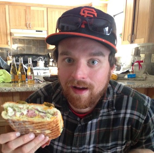 esgallagher's profile picture. 