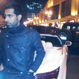 A citizen of the world, a student of life.