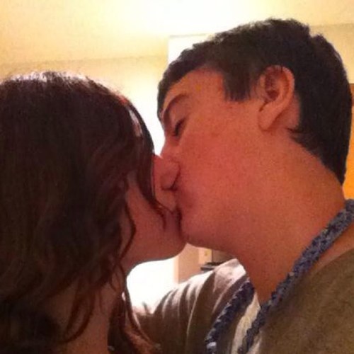I love Taylor Kairys with all my heart and i always will.