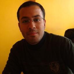 Network & System Administrator, Graduated from Faculty of Computers and Information Systems