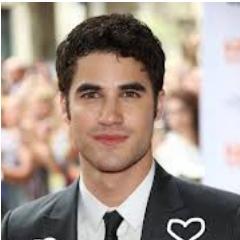 My name is Charlotte: i love one direction, Glee, starkid productions, Darren Criss and doctor who. Oh, and i follow back