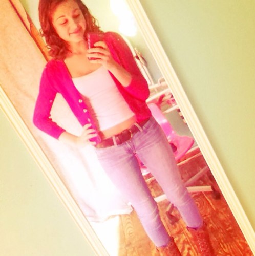 I follow back :)
