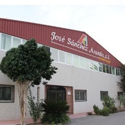 José Sánchez Aranda, SL offers a wide range of products which include paprika, flakes, oleoresin, rosemary, thyme and other spices also fruits and vegetables.